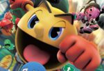Pac-Man and the Ghostly Adventures 2 - back cover