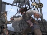 Pirates of the Caribbean At Worlds End - back cover