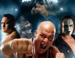 TNA Impact - back cover