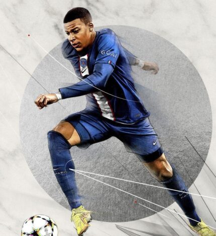 FIFA 23 - back cover