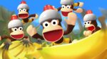 Ape Escape - back cover