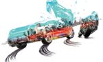 Burnout Paradise Remastered - Nintendo Switch - back cover