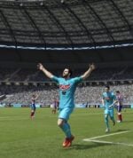 FIFA 15 - back cover