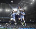 FIFA 15 - back cover