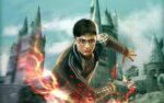 Harry Potter Quidditch World Cup - back cover
