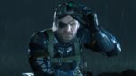 Metal Gear Solid V: Ground Zeroes - back cover