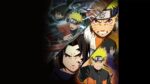 Naruto Shippuden Ultimate Ninja Storm 3 - back cover