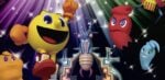 Pac-Man & Galaga Dimensions - back cover