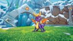 Spyro Shadow Legacy - back cover
