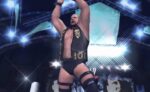 WWE Smackdown Here Comes the Pain - back cover