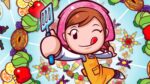 Cooking Mama: Cookstar 2020 - Nintendo Switch - back cover