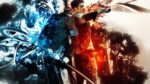 DMC: Devil May Cry - back cover
