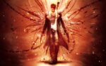 DMC: Devil May Cry - back cover