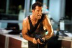 Die Hard Trilogy - back cover