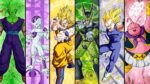 Dragon Ball Z: Ultimate - back cover