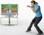 EA Sports Active - back cover