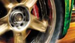 Need for Speed 2 - back cover