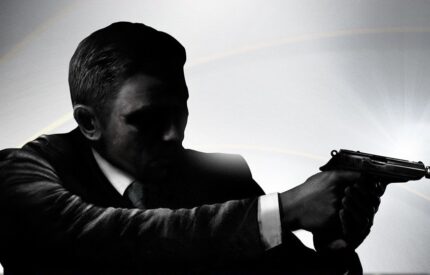 007 GoldenEye Reloaded - back cover