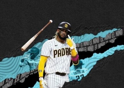 MLB The Show 21 - back cover