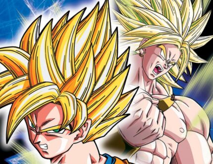 Dragon Ball: Raging Blast - back cover