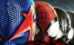 Spiderman: Shattered Dimensions [Walmart Edition] - back cover