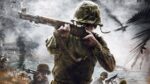 Call of Duty World at War - back cover