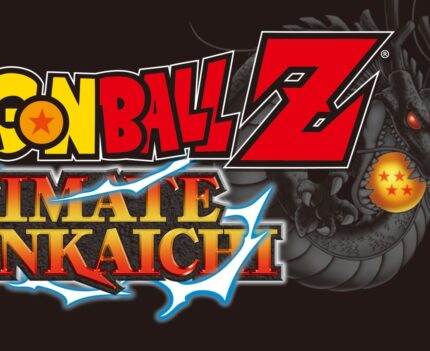 Dragon Ball Z: Ultimate Tenkaichi - back cover