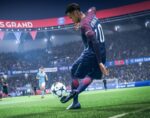FIFA 19 - back cover