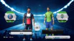 FIFA 19 - back cover