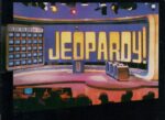 Jeopardy! - back cover