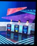 Jeopardy! - back cover