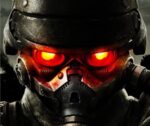 Killzone 2 - back cover