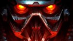 Killzone 3 - back cover