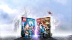 LEGO Harry Potter Collection - back cover