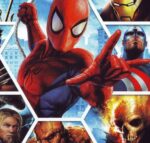 Marvel Ultimate Alliance - PlayStation 2 - back cover