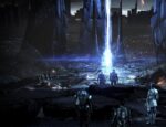 Mass Effect 3 - back cover