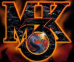 Mortal Kombat 3 - back cover