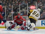 NHL 12 - back cover