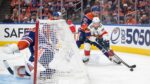 NHL 13 - back cover