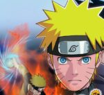 Naruto Shippuden Ultimate Ninja Storm Generations - back cover