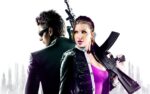 Saints Row IV - back cover