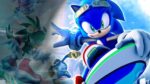 Sonic Riders - back cover