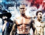 WWE Smackdown vs. Raw 2011 - back cover