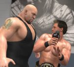 WWE Smackdown vs. Raw 2011 - back cover