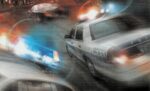 Worlds Scariest Police Chases - back cover