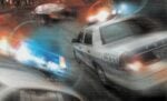 Worlds Scariest Police Chases - back cover