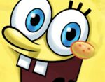 SpongeBob SquarePants Creature from Krusty Krab - back cover