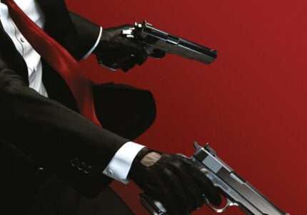Hitman Absolution - back cover