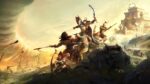 Conan Exiles - back cover