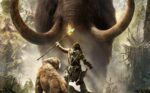 Far Cry Primal - back cover